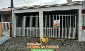 Imagem 2: Casa 2 Quartos - Balneário Primavera - Pontal do Paraná