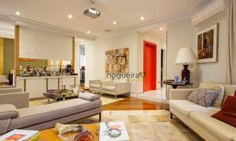 Imagem 3: Apartamento com 4 dormitórios à venda, 240 m² por R$ 1.100.000,00 - Morumbi - São Paulo/SP