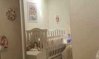 Imagem 5: Apartamento para aluguel tem 65 metros quadrados com 2 quartos