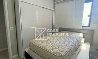 Imagem 4: Edifício Samurai! Alugo Mobiliado