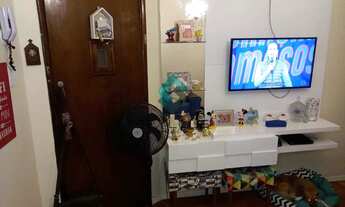 Imagem 3: Rio de Janeiro - Apartamento Padrão - Engenho Novo