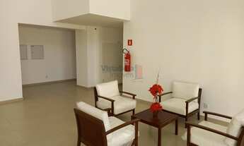 Imagem 2: Apartamento à venda, 3 quartos, 1 suíte, 2 vagas, Loteamento Residencial e Comercial Bosqu