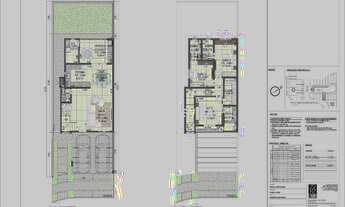 Imagem 5: Casa com 3 dormitórios à venda, 142 m² - Condomínio Park Real - Indaiatuba/SP
