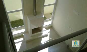 Imagem 7: Casa-em-Condominio-para-Venda-em-Alphaville-Santana-de-Parnaiba-SP