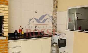 Imagem 2: Casa - Jardim Herculano