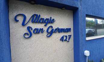 Imagem 5: Ed.Villagio San German Ap. 13 no Cabral - Curitiba/PR
