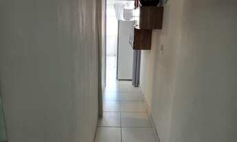 Imagem 3: Kitnet/conjugado para venda possui 32 metros quadrados com 1 quarto em Bela Vista - São Pa