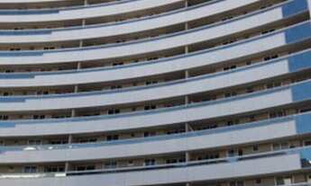 Imagem: Apartamento para venda possui 106 metros