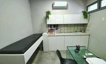 Imagem 6: Alugo Sala Comercial MOBILIADA na Torre