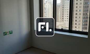 Imagem 7: Conjunto comercial no Itaim Bibi para locação com 100m²