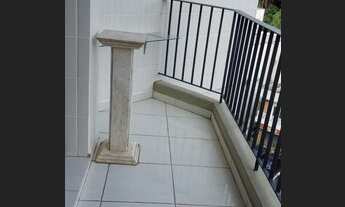 Imagem 5: Apartamento para venda tem 82 metros quadrados com 2 quartos em Jardim Caboré - São Paulo