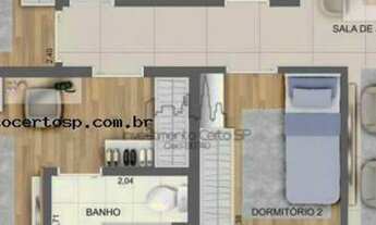 Imagem 6: Apartamento à venda em São Paulo/SP