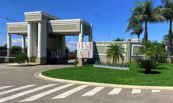 Imagem 4: TERRENO PARA VENDA NO JARDIM RESIDENCIAL ALTO DE ITAICI, LOCALIZADO NA CIDADE DE INDAIATUB