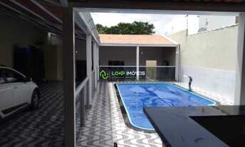 Imagem: Loop Imóveis vende excelente casa na Quadra