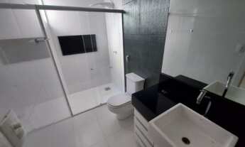 Imagem 6: Apartamento para venda, com 4/4 sendo 1 suíte, Bairro Fátima - Belém - PA