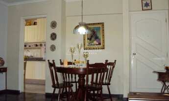 Imagem 3: Apartamento - Jardim Flamboyant - Campinas