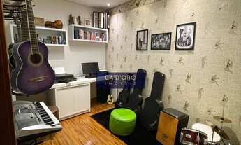 Imagem 4: LINDISSIMA CASA A VENDA NO JARDIM DAS ACÁCIAS EM MIRASSOL