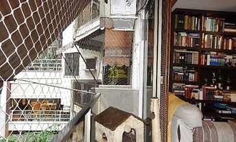 Imagem 5: Rio de Janeiro - Apartamento Padrão - Ipanema