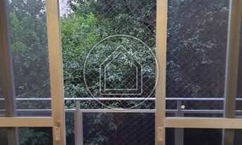 Imagem 3: Ótimo apartamento na Praça Seca, sua localização é privilegiada próximo ao mercado Mundial