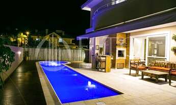 Imagem 3: Florianópolis - Casa Padrão - Jurerê