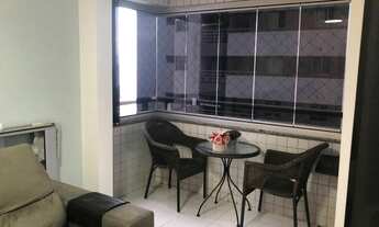 Imagem 5: Apartamento Padrão para Aluguel em Candeias Jaboatão dos Guararapes-PE