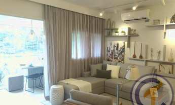 Imagem: Apto a venda 3 dorms 2 vagas Deposito