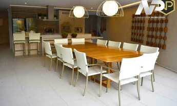 Imagem 7: Varanda do Parque