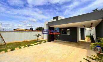 Imagem 3: Construímos casas Financiadas do seu jeito