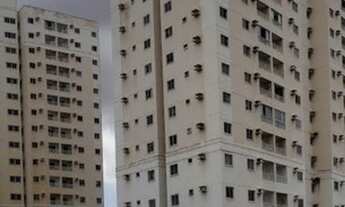 Imagem: Alugo apt Cond Alto dos Franceses