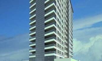 Imagem 2: Apartamento à Venda na Meia Praia em Itapema/SC no Edifício Solar Tower no 17º Andar com 4