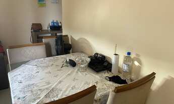 Imagem 6: Magnífico Apartamento (Reformado) Campinho Sala, 2 Quartos, Garagem ( Aceita Carta!