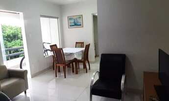 Imagem: ALUGO APARTAMENTO MOBILIADO 3/4 SENDO (01