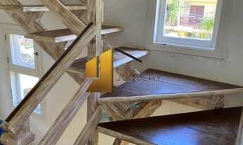 Imagem 4: Casa de condomínio sobrado para venda com 160 metros quadrados com 5 quartos