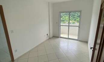 Imagem 6: Apartamento para venda com 62 metros quadrados com 2 quartos em Guilhermina - Praia Grande