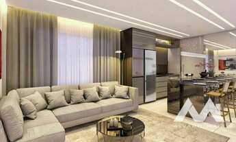 Imagem 2: Apartamento de luxo 3 quartos a venda no Funcionários