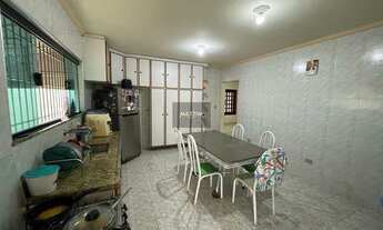 Imagem 7: Casa com 4 dorms, Vila Industrial, Piracicaba - R$ 370 mil, Cod
