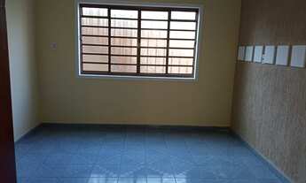 Imagem 2: Casa para venda com 296 m² com 3 quartos com edícula sobradada, terreno 300 m²