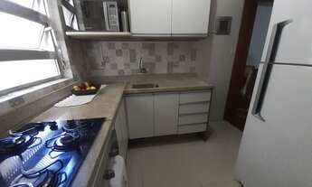 Imagem 6: PORTO ALEGRE - Apartamento Padrão - Centro Histórico