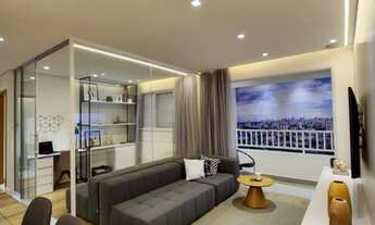 Imagem: LANÇAMENTO LÍNEA LESTE-OESTE - NO MARECHAL