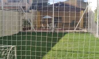 Imagem 5: Casa de condomínio para venda possui 83 metros quadrados com 2 quartos