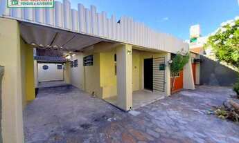 Imagem 5: Casa com 3 dormitórios para alugar, 133 m² por R$ 2.277,00/mês - Benfica - Fortaleza/CE