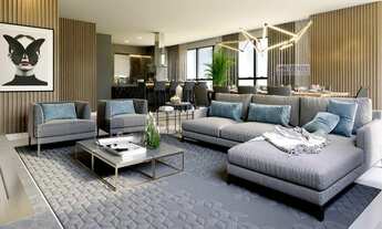 Imagem 6: Apartamento Alto Padrão para Venda em Centro Balneário Camboriú-SC