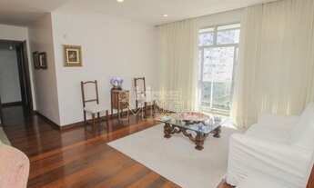 Imagem: Rio de Janeiro - Apartamento Padrão - Tijuca