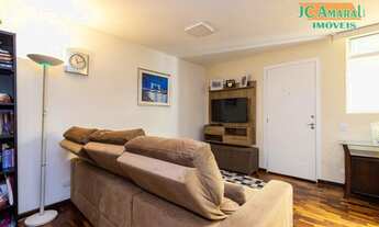 Imagem 6: Apartamento com 3 dormitórios à venda, 75 m² por R$ 265.000,00 - Água Verde - Curitiba/PR