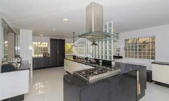 Imagem 7: Rio de Janeiro - Casa de Condomínio - Barra da Tijuca