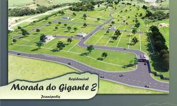 Imagem 2: TERRENOS 1.000 M² COND. FECHADO / ENTRADA + 72 PARCELAS