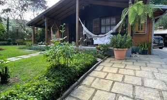 Imagem: Casa com 3 quartos sendo 1 suíte, 1.350