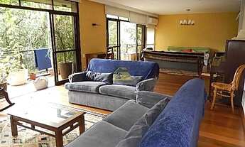 Imagem 3: Rio de Janeiro - Apartamento Padrão - Leblon