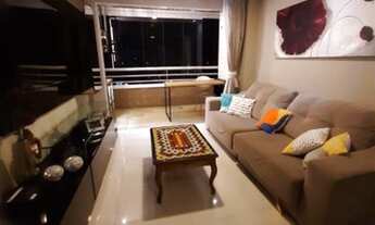 Imagem 4: Apartamento para venda 105 m2 Fortaleza-CE