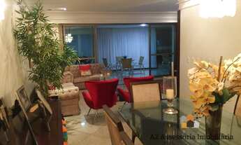 Imagem 5: Apartamento para Venda em Vitória, Praia do Canto, 4 dormitórios, 4 suítes, 5 banheiros, 3